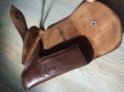 Кобура Walther PPK