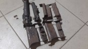 Лотки на Mg-42.
