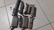 Лотки на Mg-42.