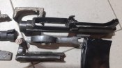 Узлы, запчасти на винтовку СВТ- 38/40