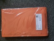 Тактична шина Sam splint G2 XL