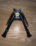 Сошки Harris bipod SBRM