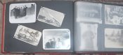 Дембельский альбом 1953 1954 Германия ГДР ЗГВ артиллерия спорт