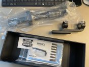 Monstrum Banshee 1-10x24 LPVO SFP
