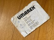 Инструкция Umarex Reck Agent 9mm.