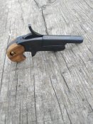 Дерринджер под 22 lr