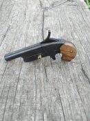 Дерринджер под 22 lr