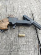 Дерринджер под 22 lr