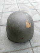 Каска кеварова