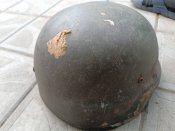 Каска кеварова