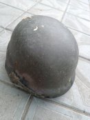 Каска кеварова