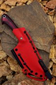 EDC нож Persian ручной работы