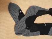 Шкарпетки гольфи 39-41