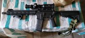 IWI Zion 15 SBR 12.5"