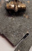 Infanterie sturmabzeichen