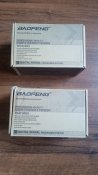 Комплект рацій Baofeng UV 5R 2шт