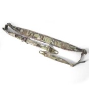 Двоточковий ремінь Ferro Concepts The Slingster Multicam