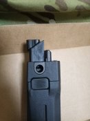 Приклад Zhukov-S від Magpul для АК