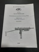 Паспорт на ММГ SA-26