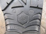 Берці орка 42р.