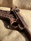 ММГ Легендарного Німецького Пістолета «Luger P-08»