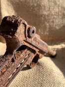 ММГ Легендарного Німецького Пістолета «Luger P-08»