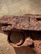 ММГ Легендарного Німецького Пістолета «Luger P-08»