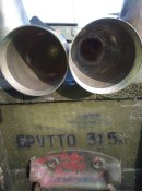 Колпаки от взрывателей ТМ-120