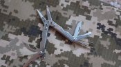 Мультитул Sog Crosscut