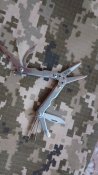 Мультитул Sog Crosscut