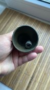 Колокольчик зав. Спирид. Клюйкова въ О.Пурихъ