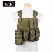 Плитоноска - MBSS VEST