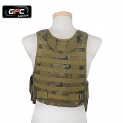 Плитоноска - MBSS VEST