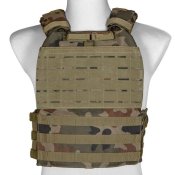 Плитоноска - Plate Carrier Molle/Laser-Cut-5.11.