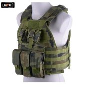 Плитоноска- SPC Vest