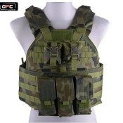 Плитоноска- SPC Vest