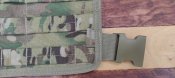 Жилет разгрузочный: Recon Chest Rig MC5