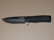 Нож для охоты,рыбалки и туризма Buck Knives Black 1902 220mm