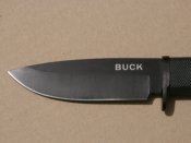 Нож для охоты,рыбалки и туризма Buck Knives Black 1902 220mm