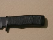 Нож для охоты,рыбалки и туризма Buck Knives Black 1902 220mm