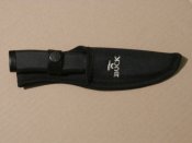 Нож для охоты,рыбалки и туризма Buck Knives Black 1902 220mm