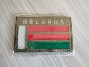 Патч Белоруссия