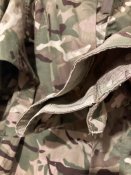 Куртка кітель Combat  MTP 160/96