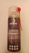 Средство для очистки нагара RecOil, 400 ml