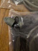 Гідратор (медуза) CamelBak US Army 100oz / 3L