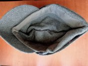 Пілотка Швейцарії