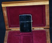 Зажигалка Zippo - Harley Davidson - 90-лет.Лимитированная серия