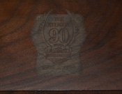Зажигалка Zippo - Harley Davidson - 90-лет.Лимитированная серия