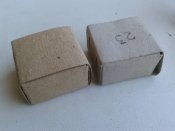 Коробки від 9*18 ПМ