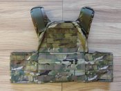 Плитоноска "UkrTac"
